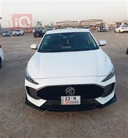 ئێم جی GT